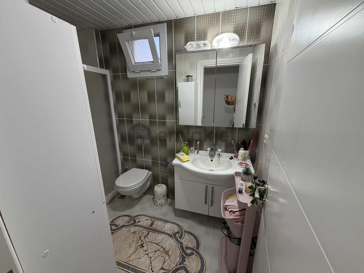 Toroslar Orman Bölge Müd. Yanı Cadde Üzeri Satılık 2+1 Daire! - 10