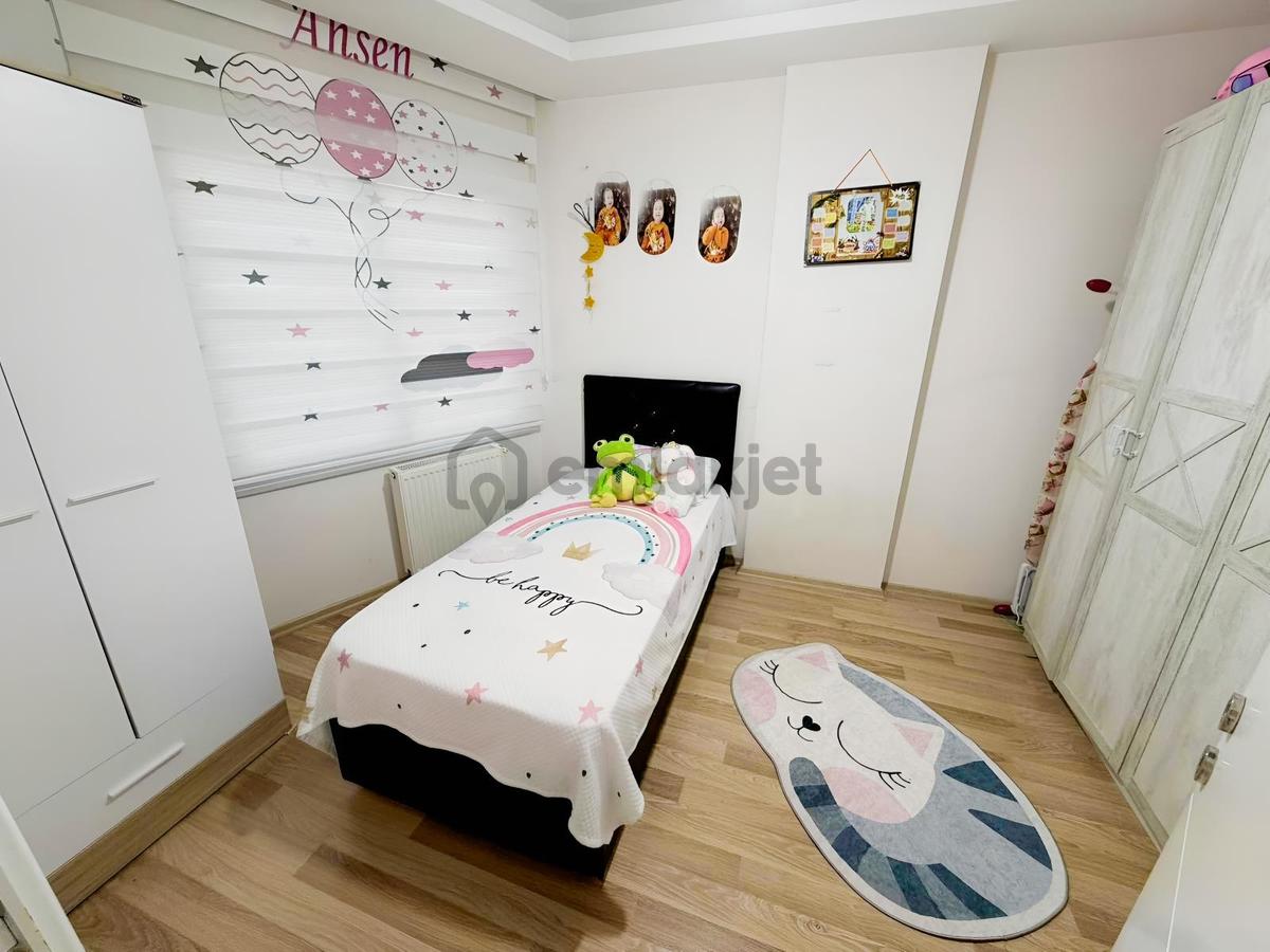 Toroslar Orman Bölge Müd. Yanı Cadde Üzeri Satılık 2+1 Daire! - 13