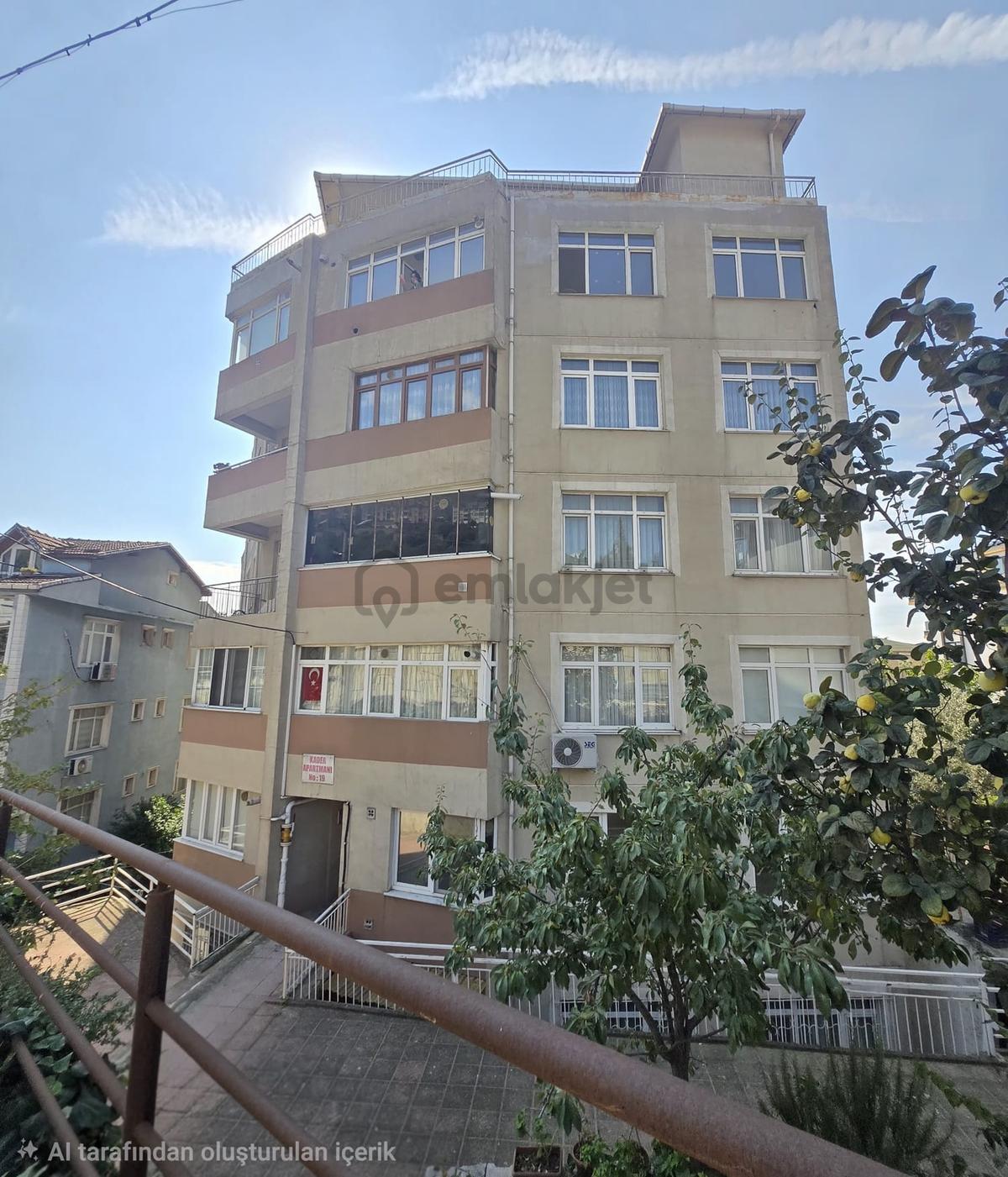 Turyap Koza'dan Satlık 2+1 Daire - 16