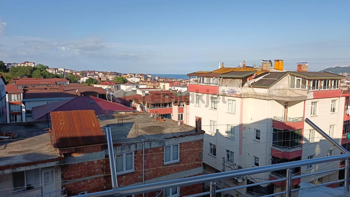 Revizyon'dan Çınarlık Mah. 2+1 Net 110m2 Fırsat Daire*** - 14