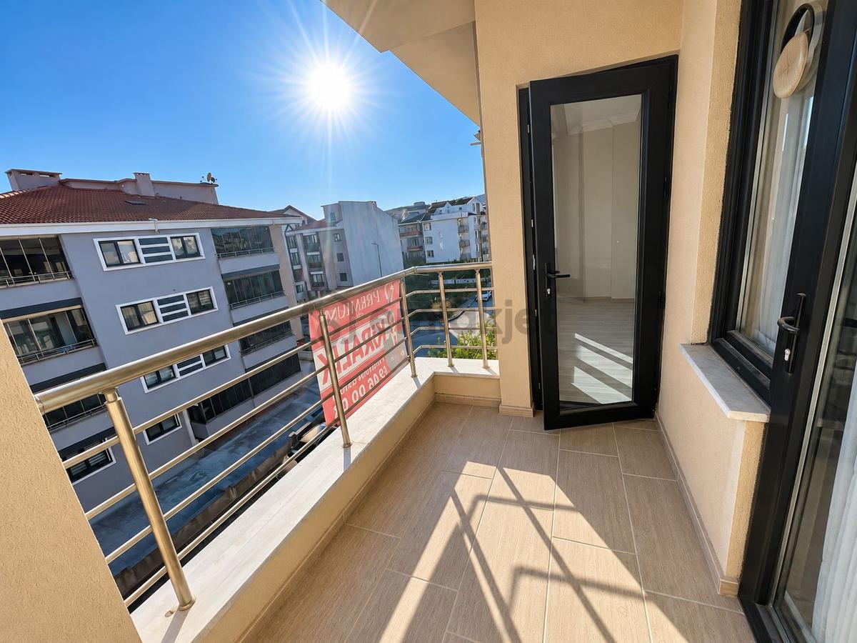 Balıkesir Gaziosmanpaşada Teraslı 1+1 Dubleks Kiralık Daire - 8