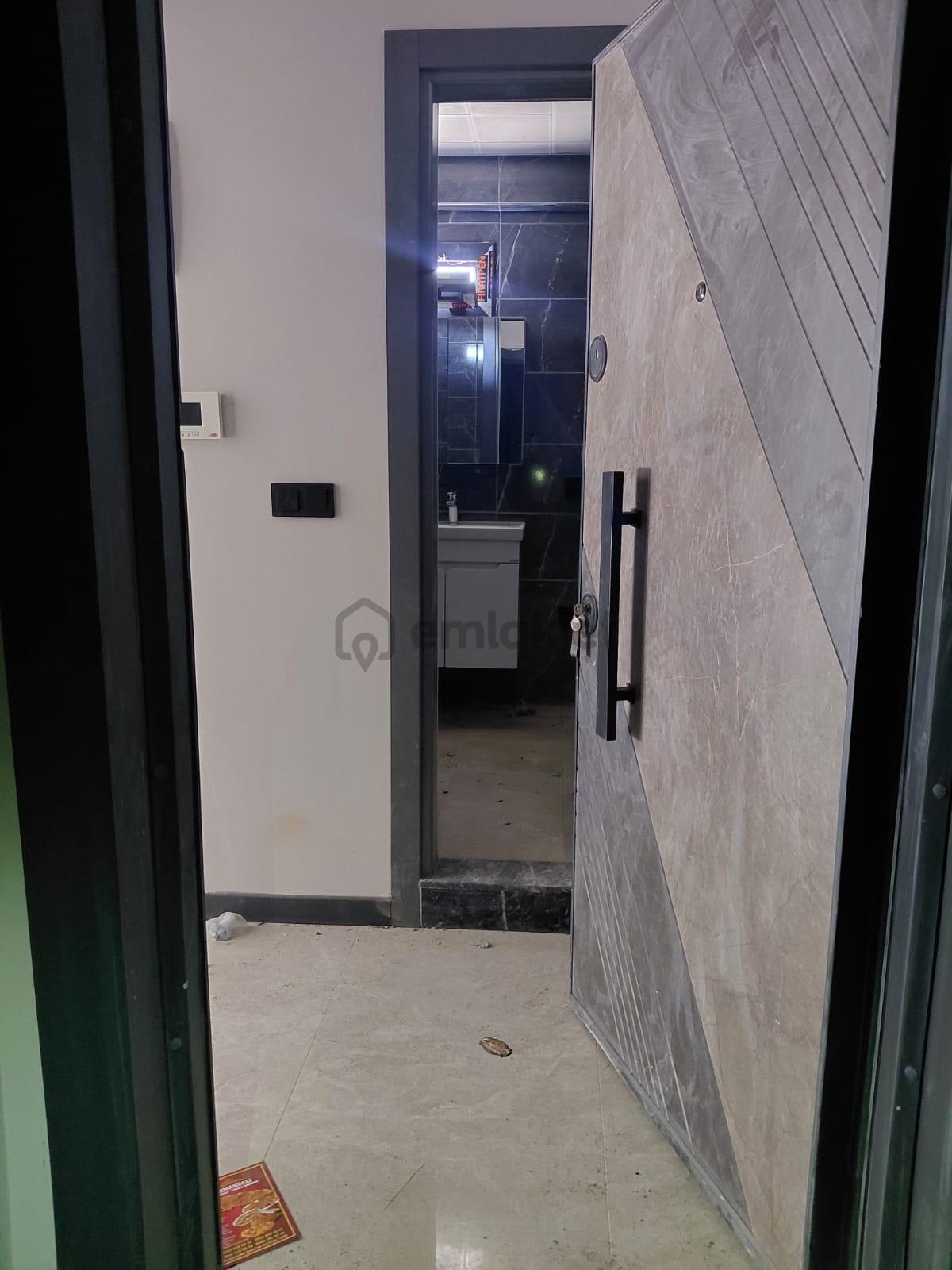Harmandalı Merkez 1+1 Kiralık Daire - 10