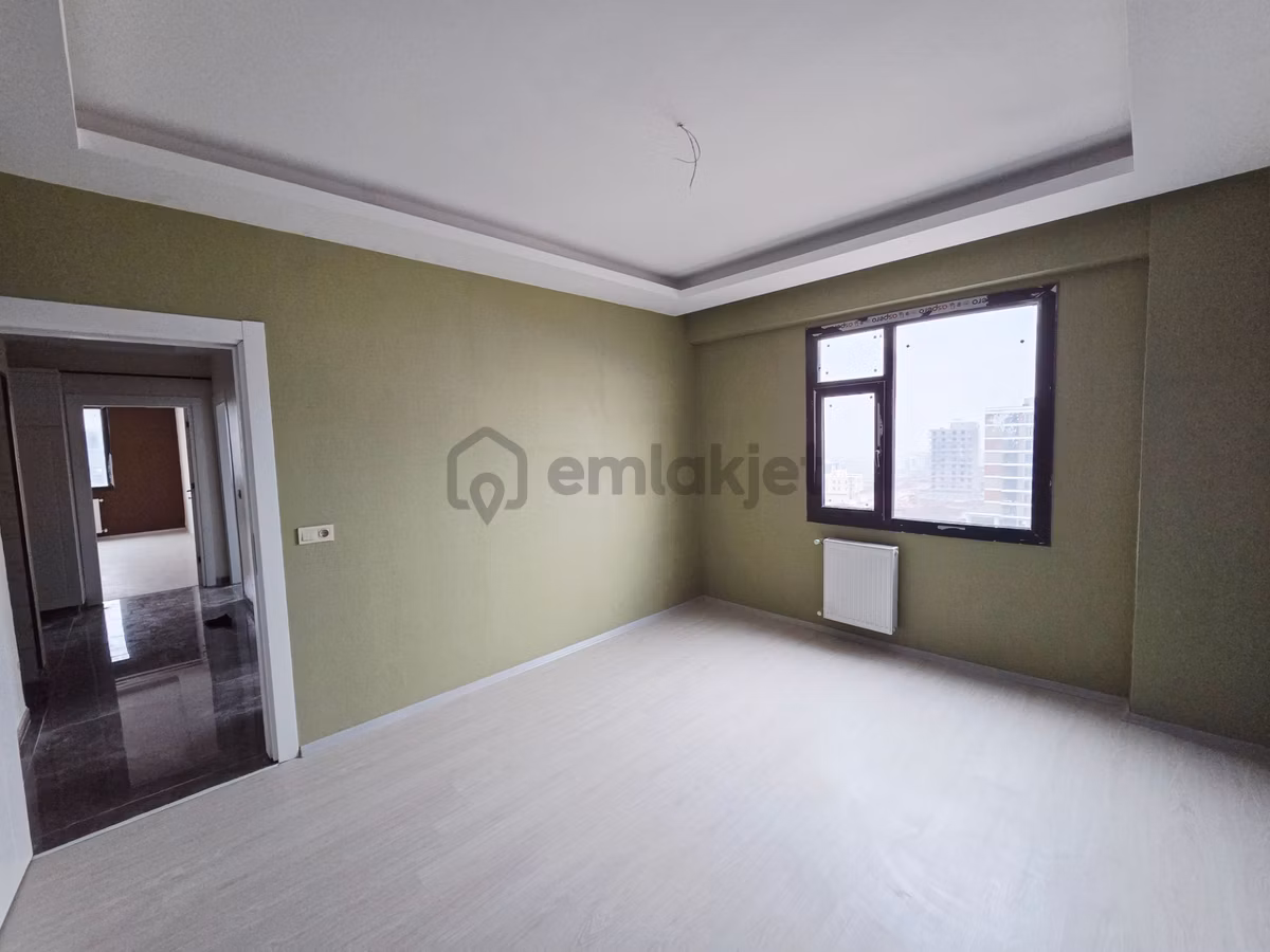 Karaköprü Seyrantepede Satılık Lüx 2+1 Daire - 10