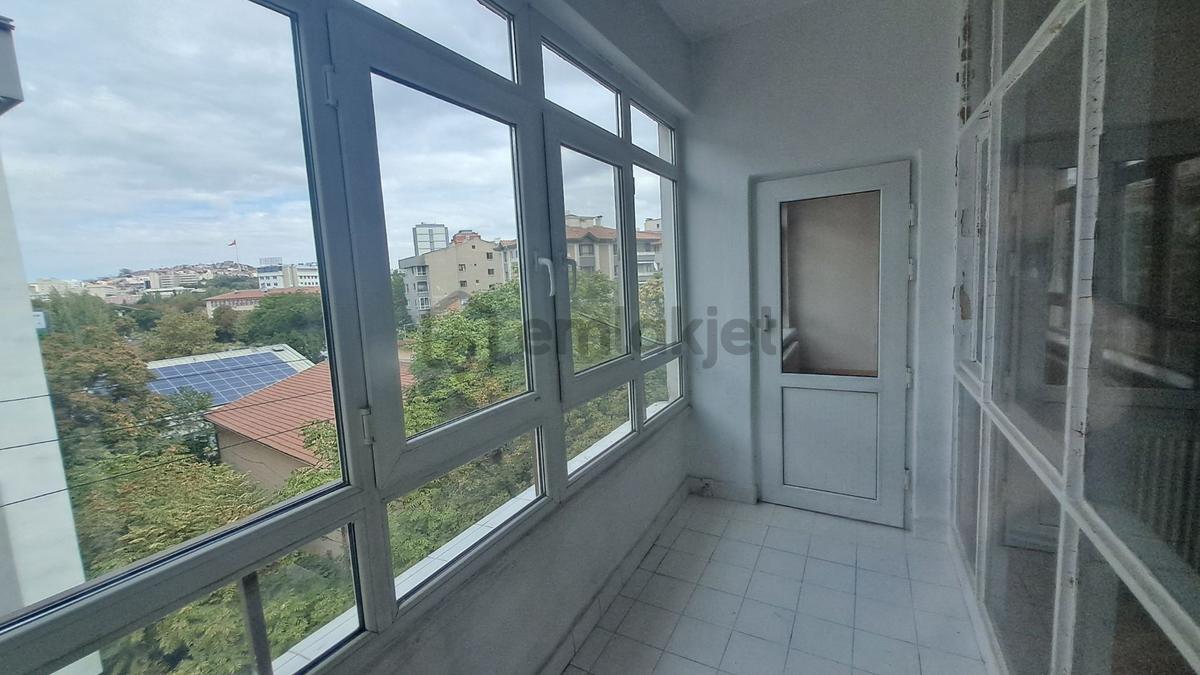 Kolej Ted Yakını Kiralık 3+1 Daire - 28