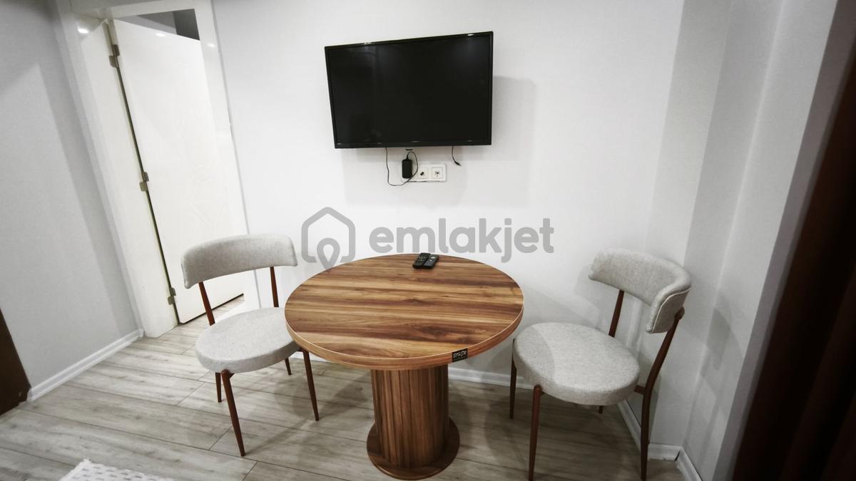 Değirmenönü Mevkii Satılık 1+1 Apart - 8