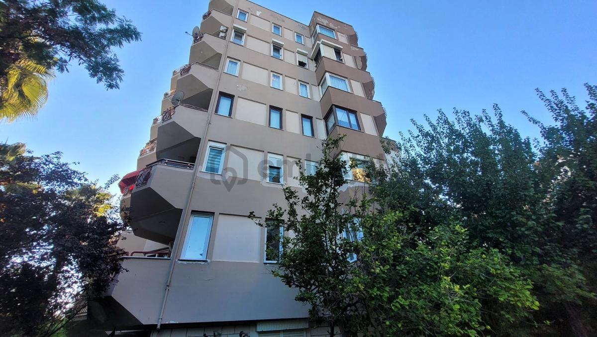 Deniz Manzaralı, Eşyalı Satılık Daire - 2