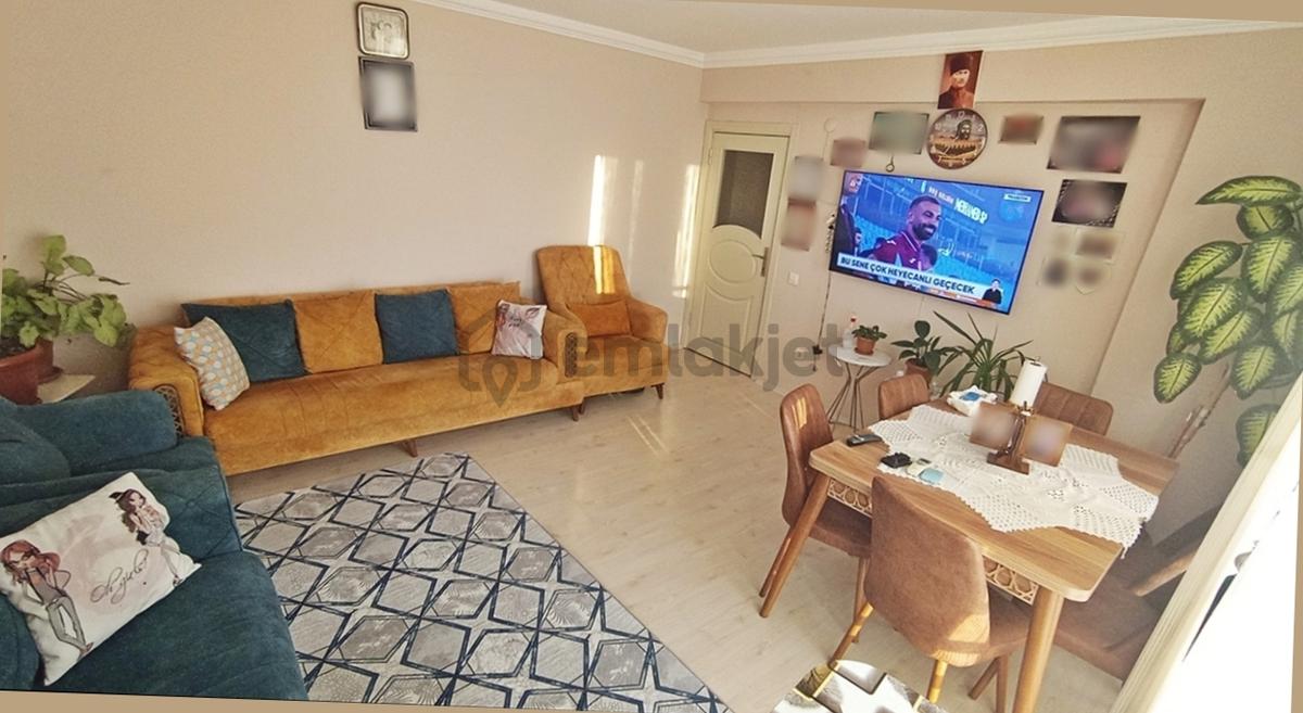 Metin Yapı'dan Velia Port Sitesinde Arakat Satılık 2+1 Daire!!!!