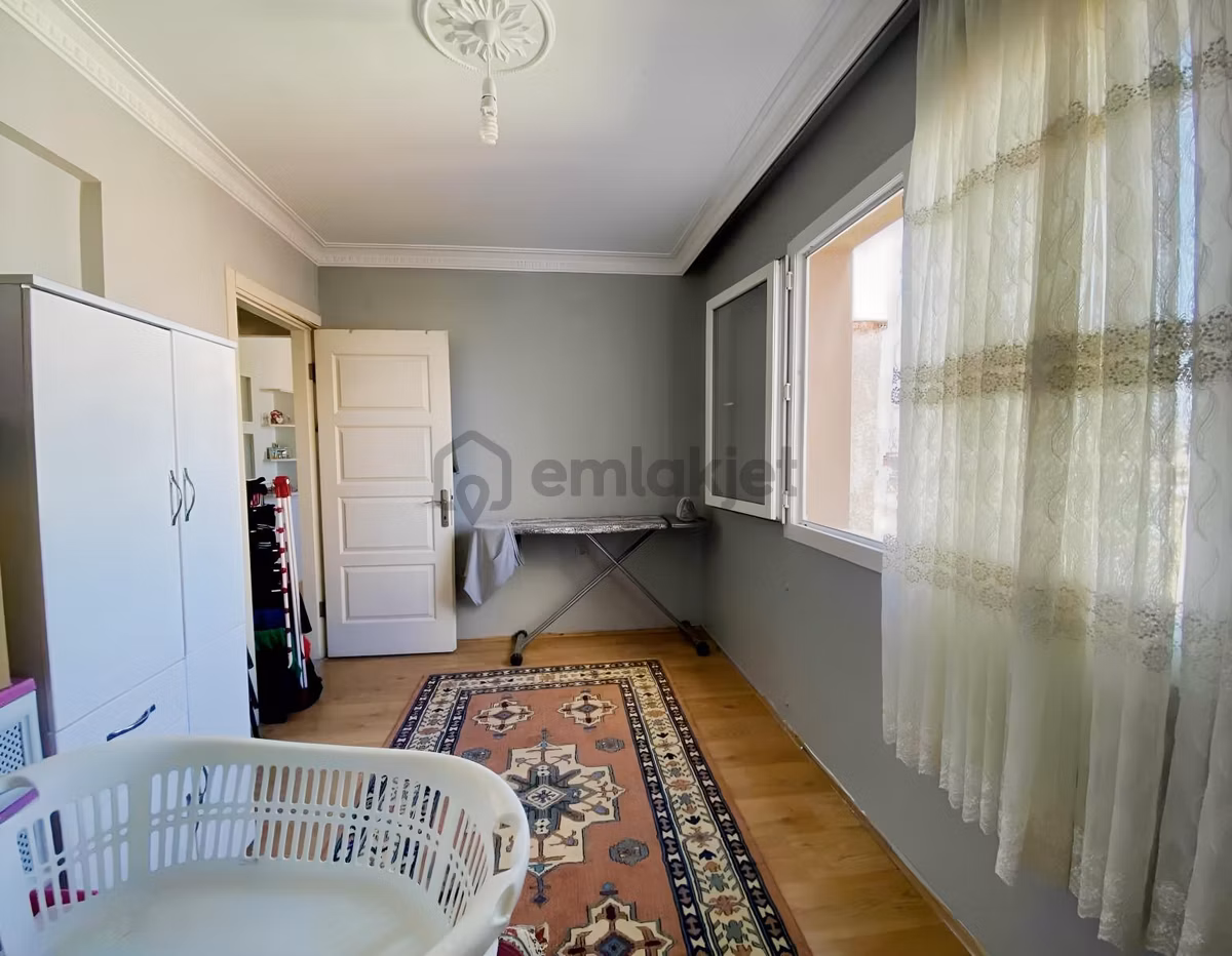 Refetbele Mah De 2+1 Geniş Ferah Satılık Daire - 33