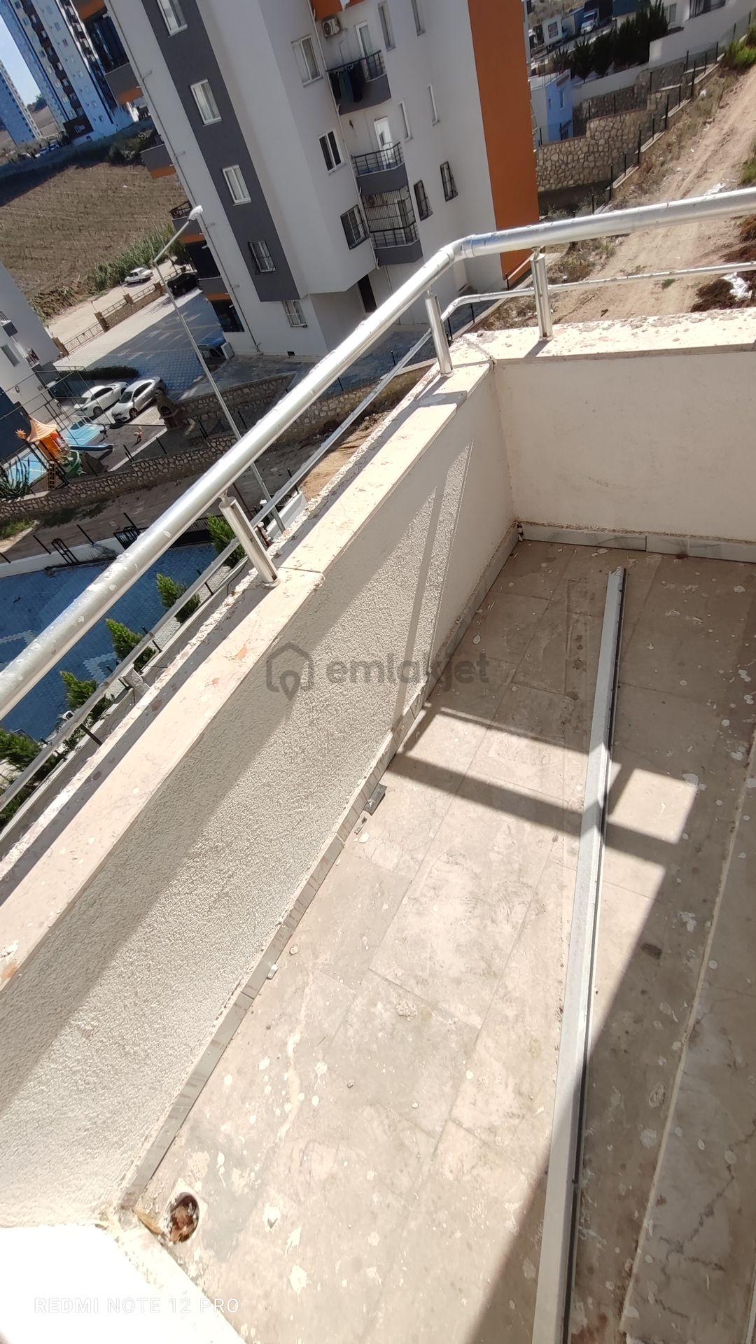 Gültepe De Cadde Üzeri 2+1 Açik Mutfak Kiralik Daire - 18