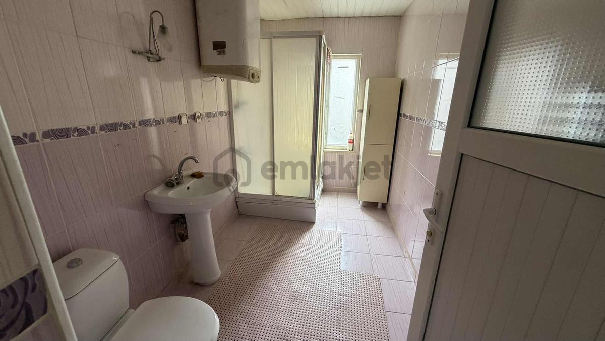 World Mar Kavşağında Satılık Eşyalı Daire - 10