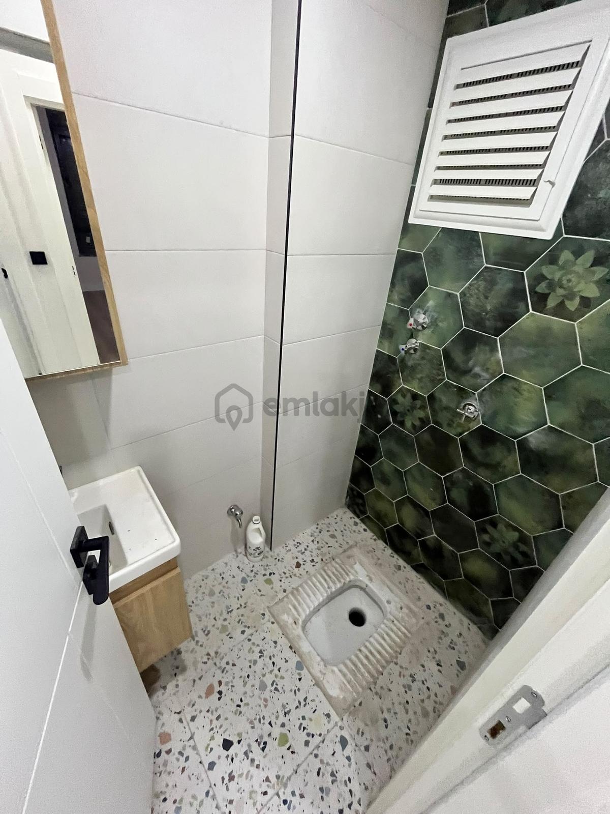 2+1 90m2 Katta Klimalı Mobilyalı Sıfır Daire - 14