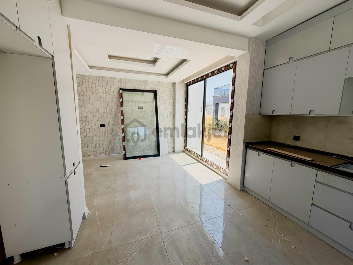 Ulaş D-loft Villalarında Satılık Dublex Villa!!! - 3
