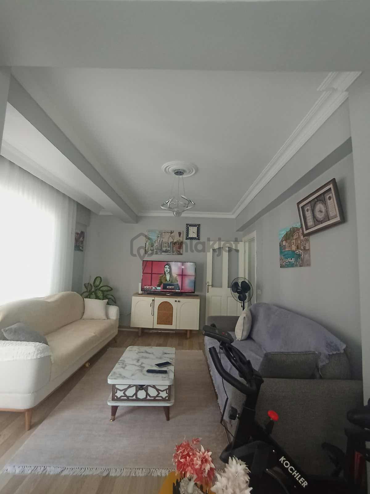 Avcılar Cıhangır'de Satılık 3 + 110 Metre² Daıre - 3