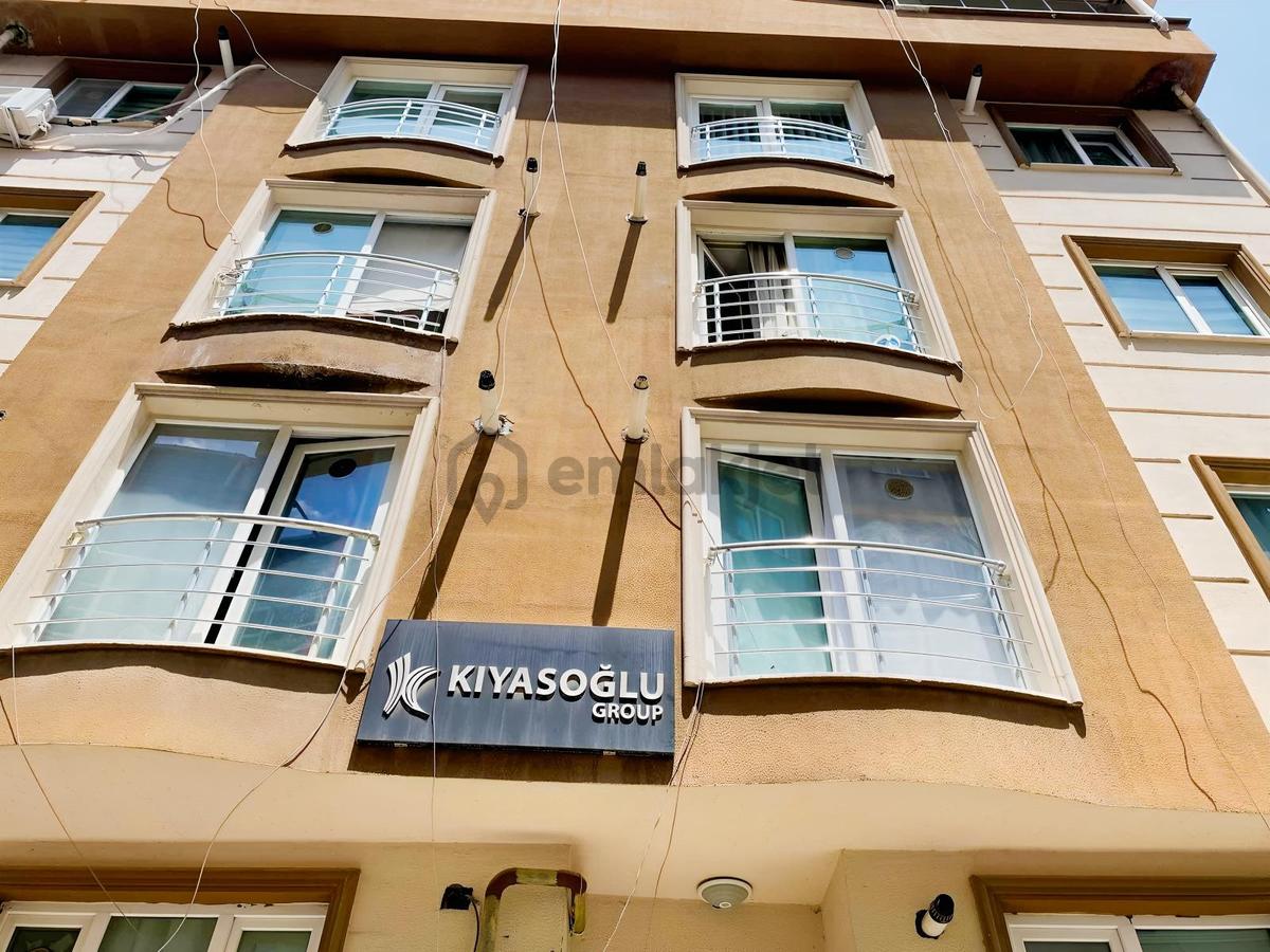 Görükle Merkezde 2+1 Eşyalı Daire - 21