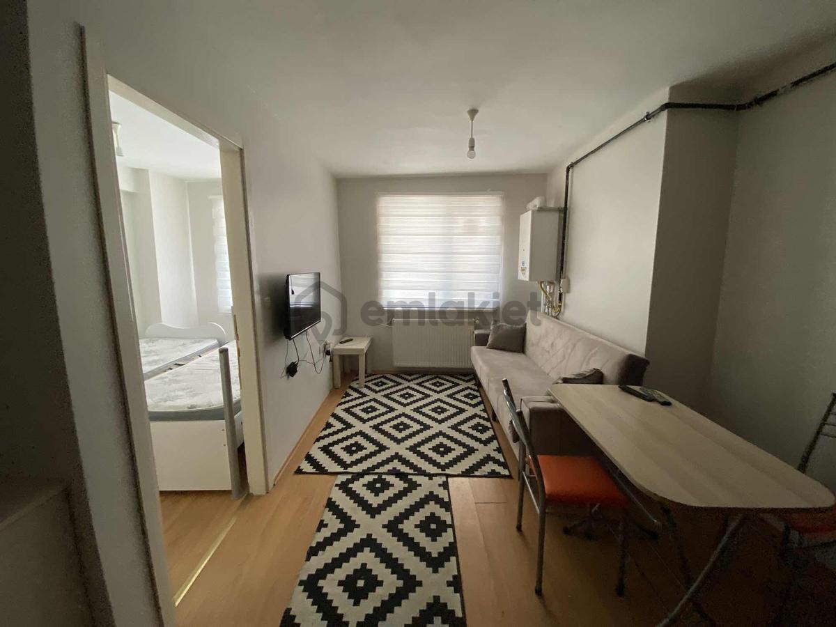 Görükle Merkezde 2+1 Eşyalı Daire - 16