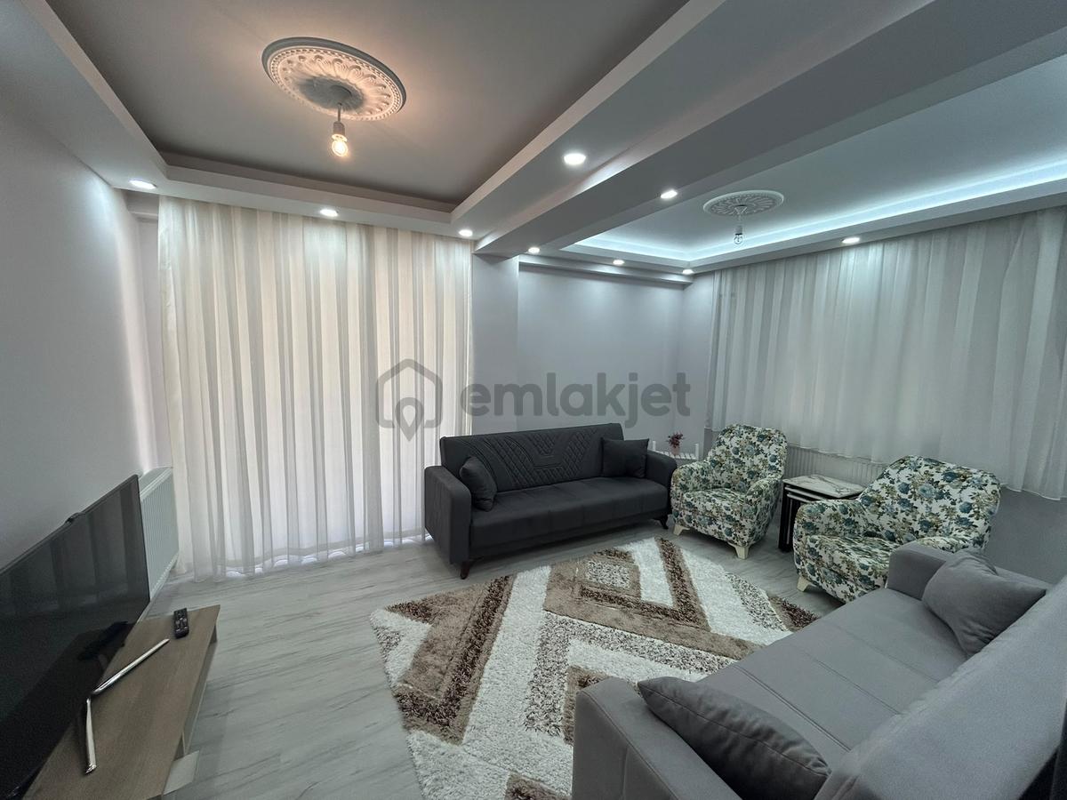 Gelibolu Merkezde Satılık 2+1 Daire - 3