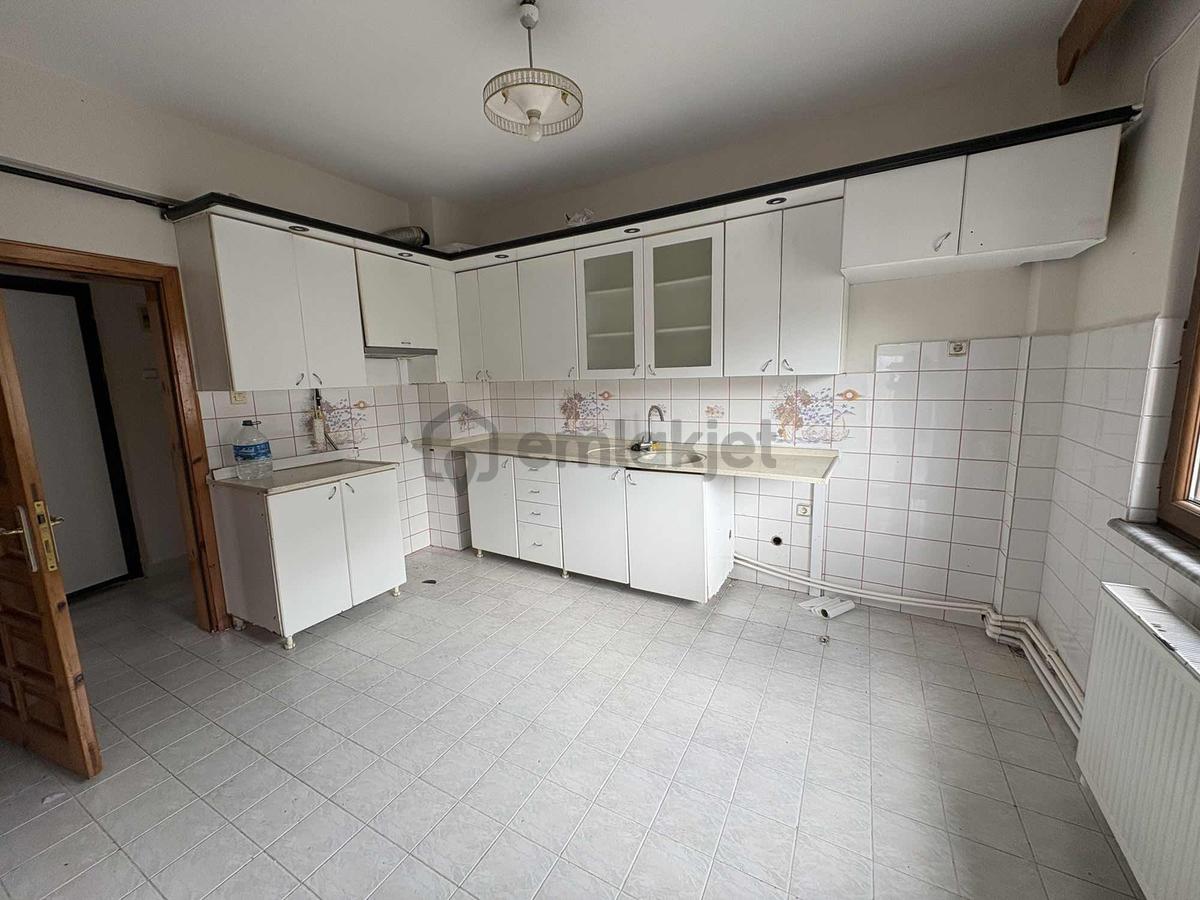 2 Nolu Erdoğduda Kiralık 3+1 Doğalgazlı Daire - 17
