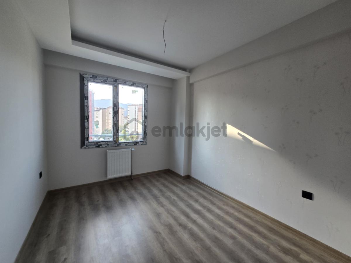 Altınoluk'da Satılık 4+1 Sıfır Daire - 17