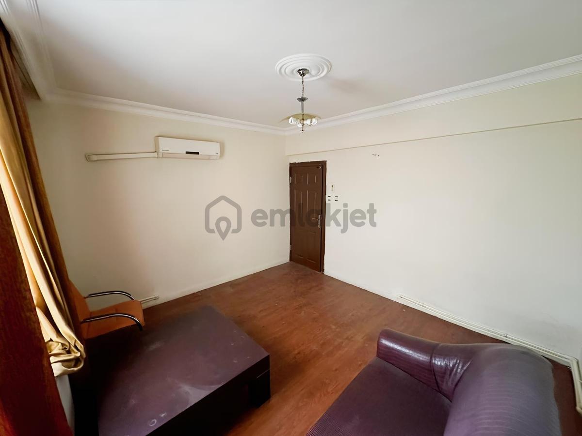 Benek Emlak Refahiye 3+1 Eşyalı Kiralık Ofis - 15