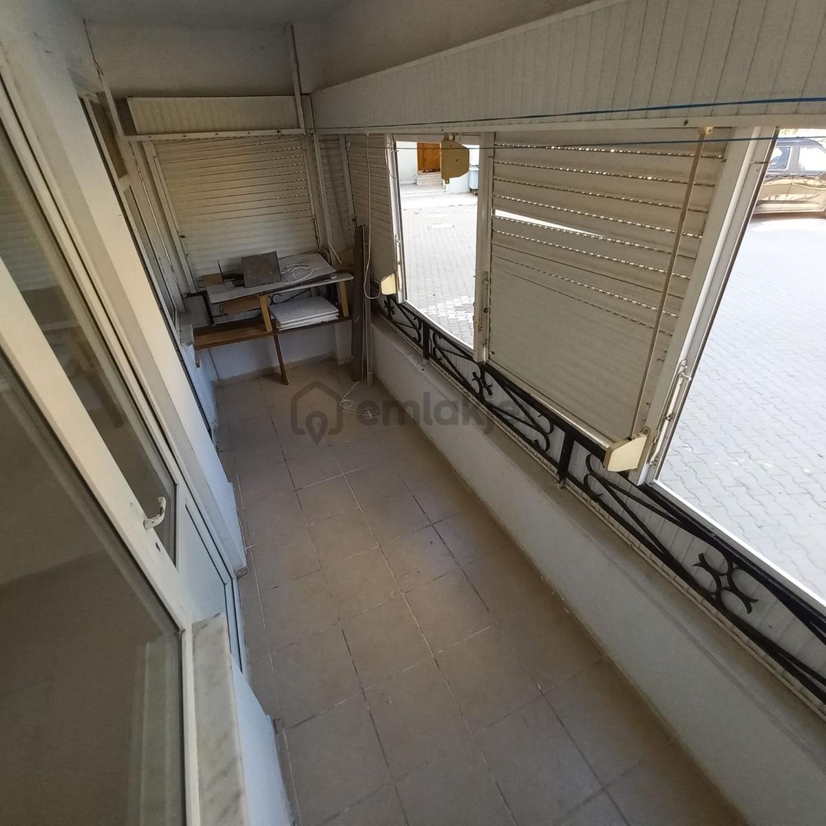 Akçay'da Kiralık Doğalgazlı 2+1 Kiralık Daire - 8