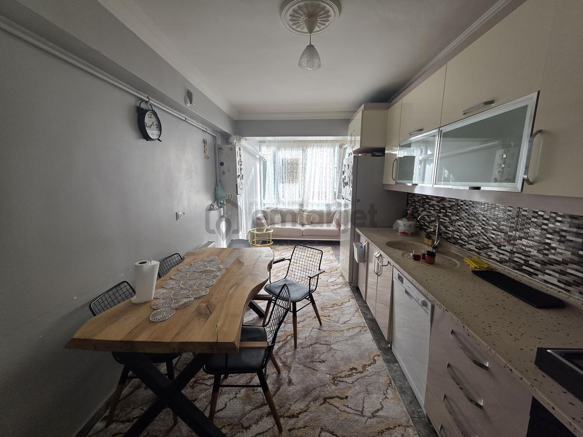 Winnest'ten Boğaziçi'nde 3+1 Satılık Daire - 7