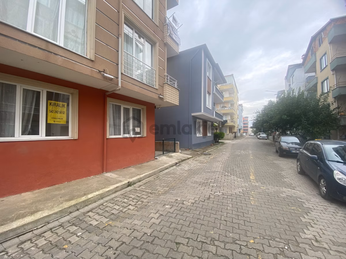 Eşyalı Kiralık 1+1 Atatürk Mh - 4