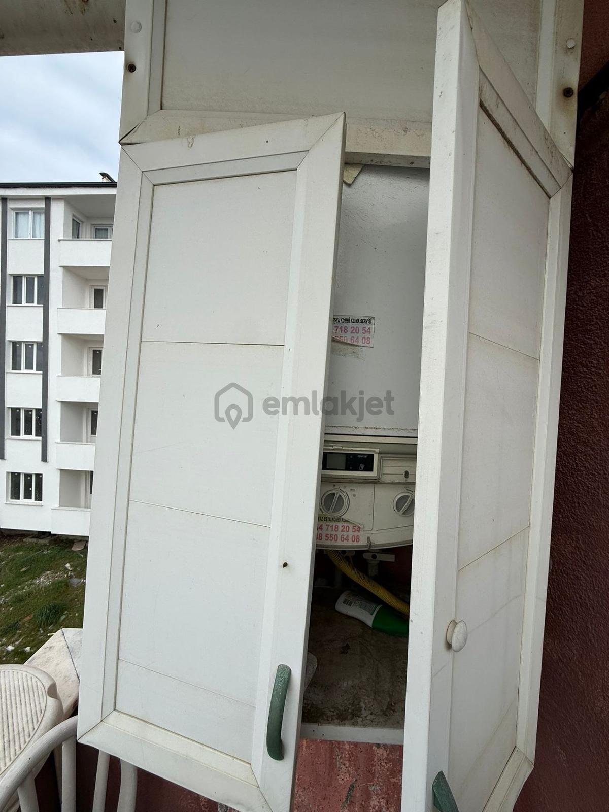 Sakarya Karasuda Satılık 2+1 Dubleks Daire - 10