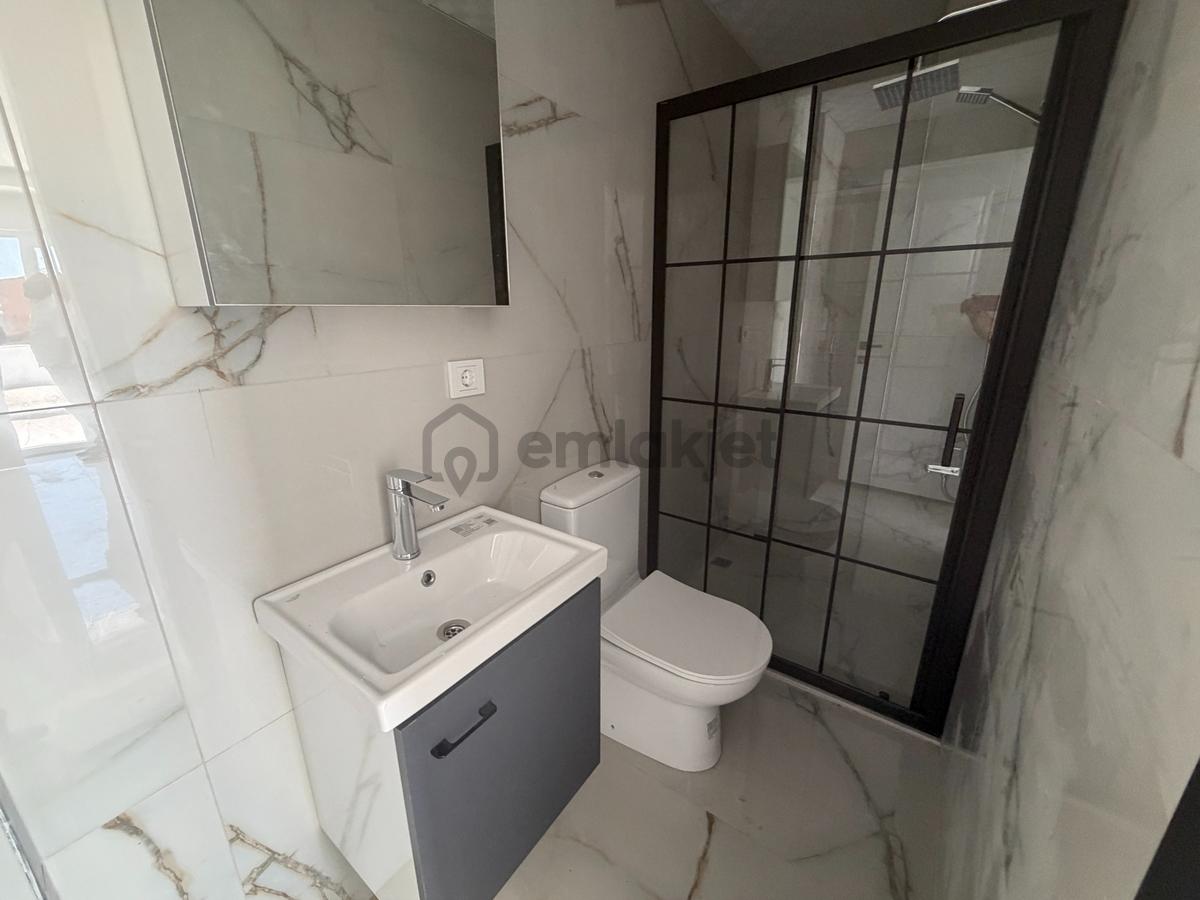 Nazilli Aydoğduda 3+1 Satılık Dubleks Daire - 18