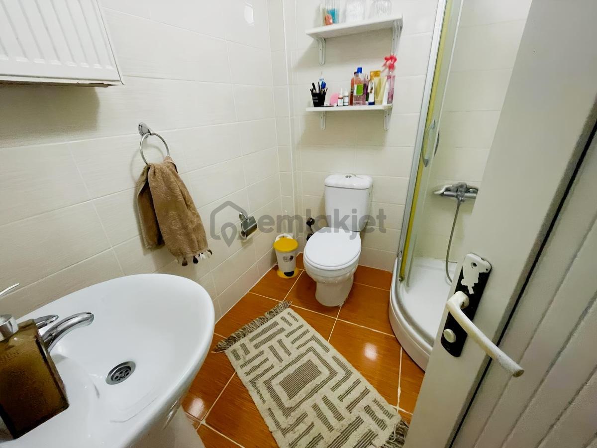 Bke Bursa Kılıç Tn Setbaşı Şiblede Satılık 3+1 105m2 3.kat Daire - 23