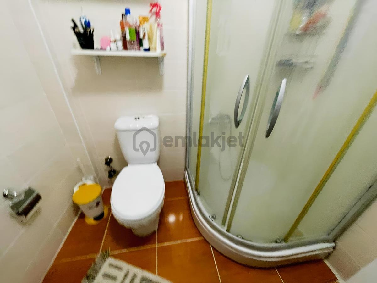 Bke Bursa Kılıç Tn Setbaşı Şiblede Satılık 3+1 105m2 3.kat Daire - 24