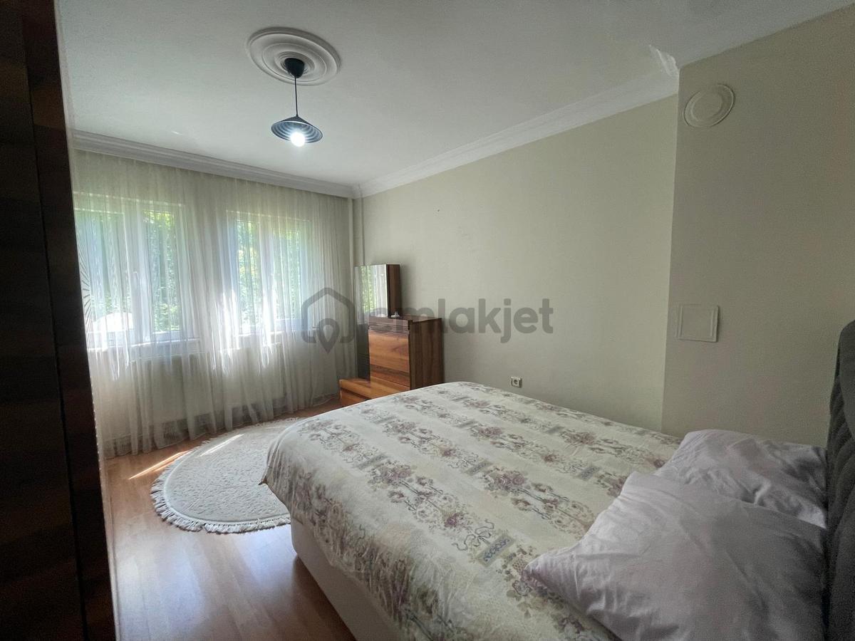 Bke Bursa Kılıç Tn Setbaşı Şiblede Satılık 3+1 105m2 3.kat Daire - 19