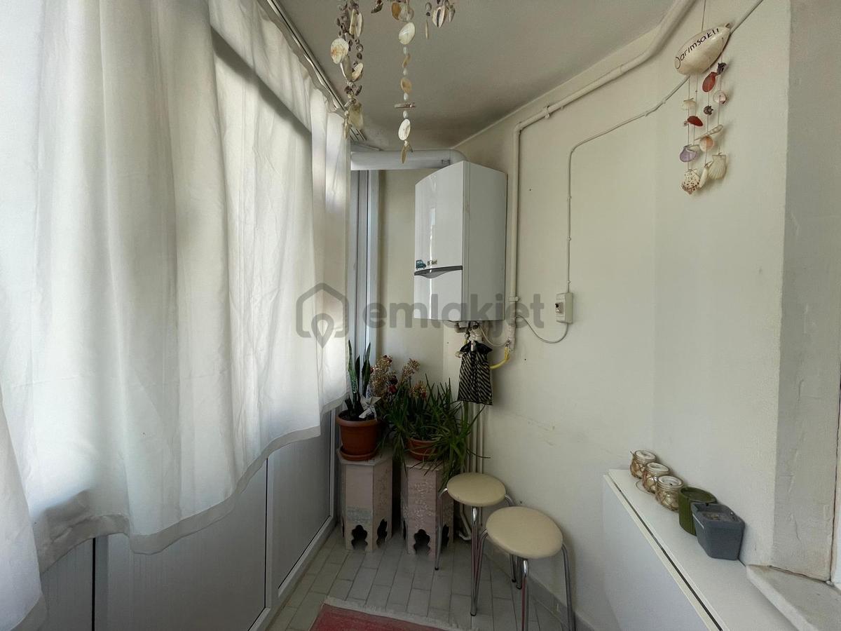 Bke Bursa Kılıç Tn Setbaşı Şiblede Satılık 3+1 105m2 3.kat Daire - 32