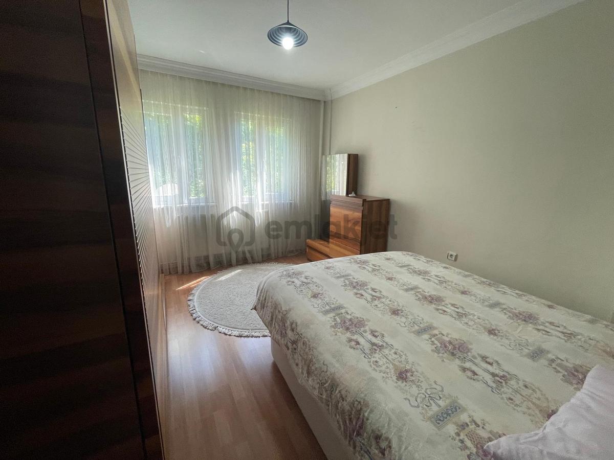 Bke Bursa Kılıç Tn Setbaşı Şiblede Satılık 3+1 105m2 3.kat Daire - 34
