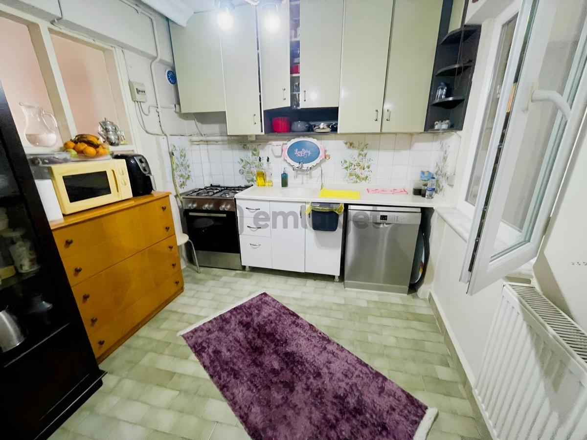 Bke Bursa Kılıç Tn Setbaşı Şiblede Satılık 3+1 105m2 3.kat Daire - 26