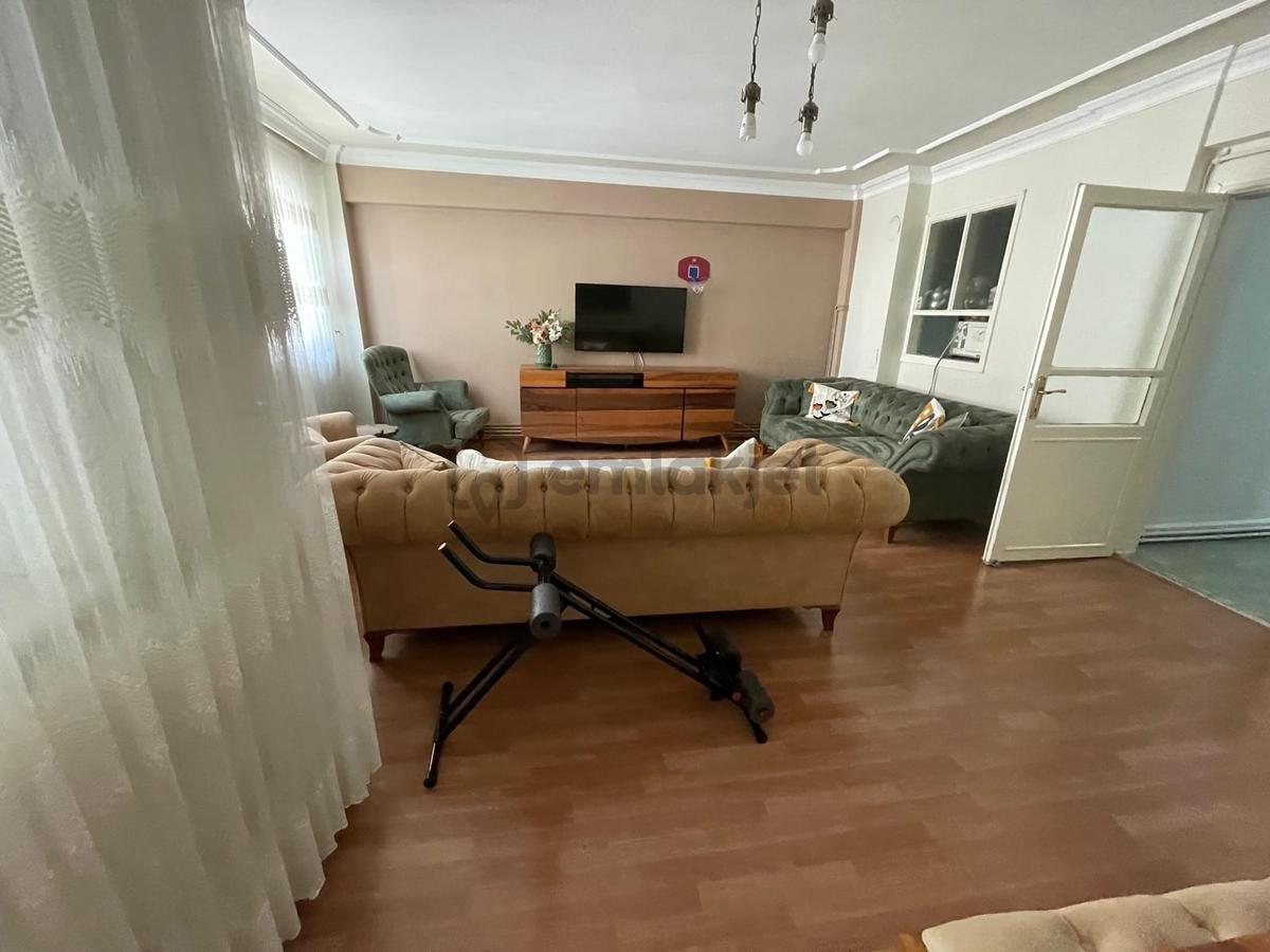 Bke Bursa Kılıç Tn Setbaşı Şiblede Satılık 3+1 105m2 3.kat Daire - 31