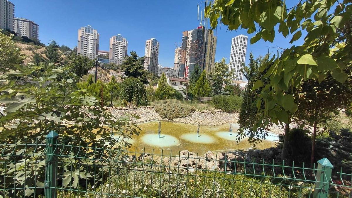 Sahibinden Güvenlikli Sitede 4+1 Kiralık Daire - 19