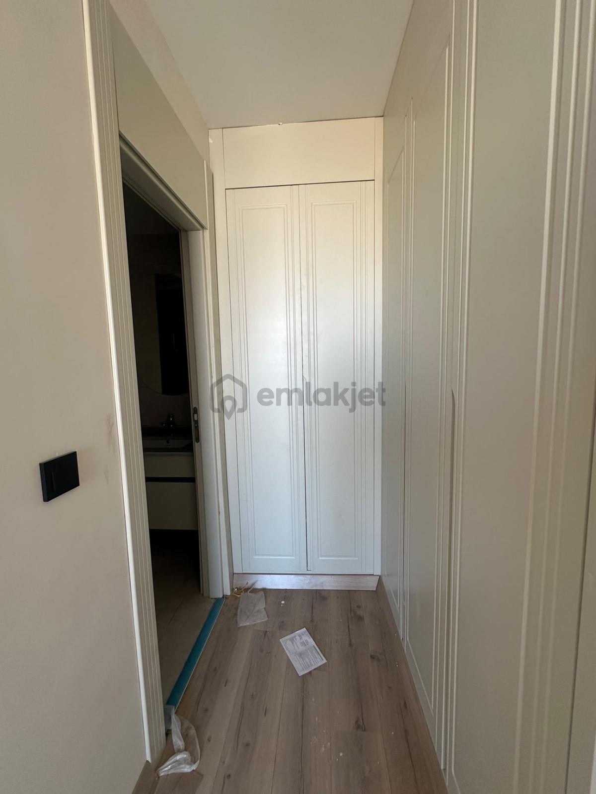 Fuar Alanın Yanında Satılık Daire - 8