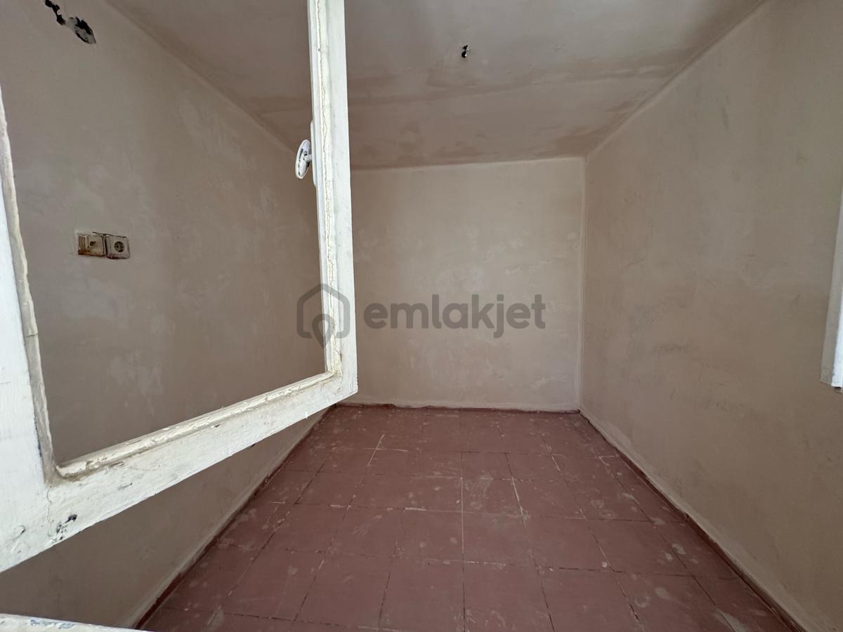 Buca İnönü Mah. 2+0 Kiralık Daire - 11