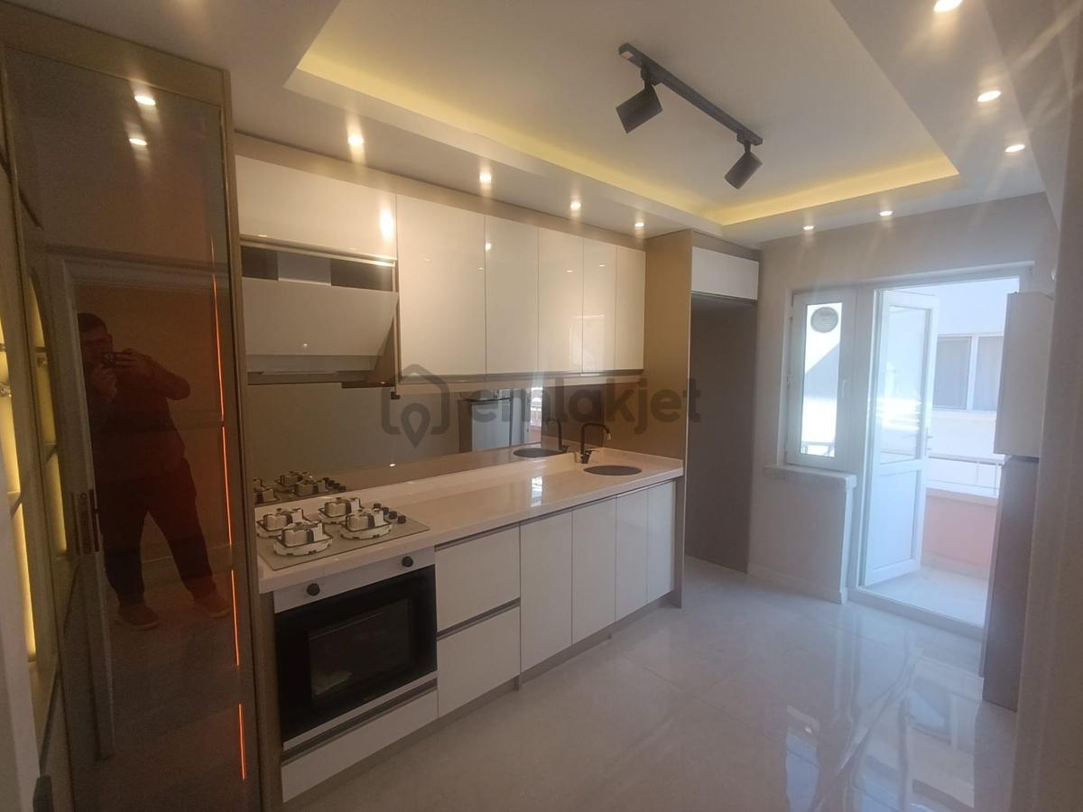Plevne Mahallesi'nde Full + Full Daire Ultra Lüks !!!