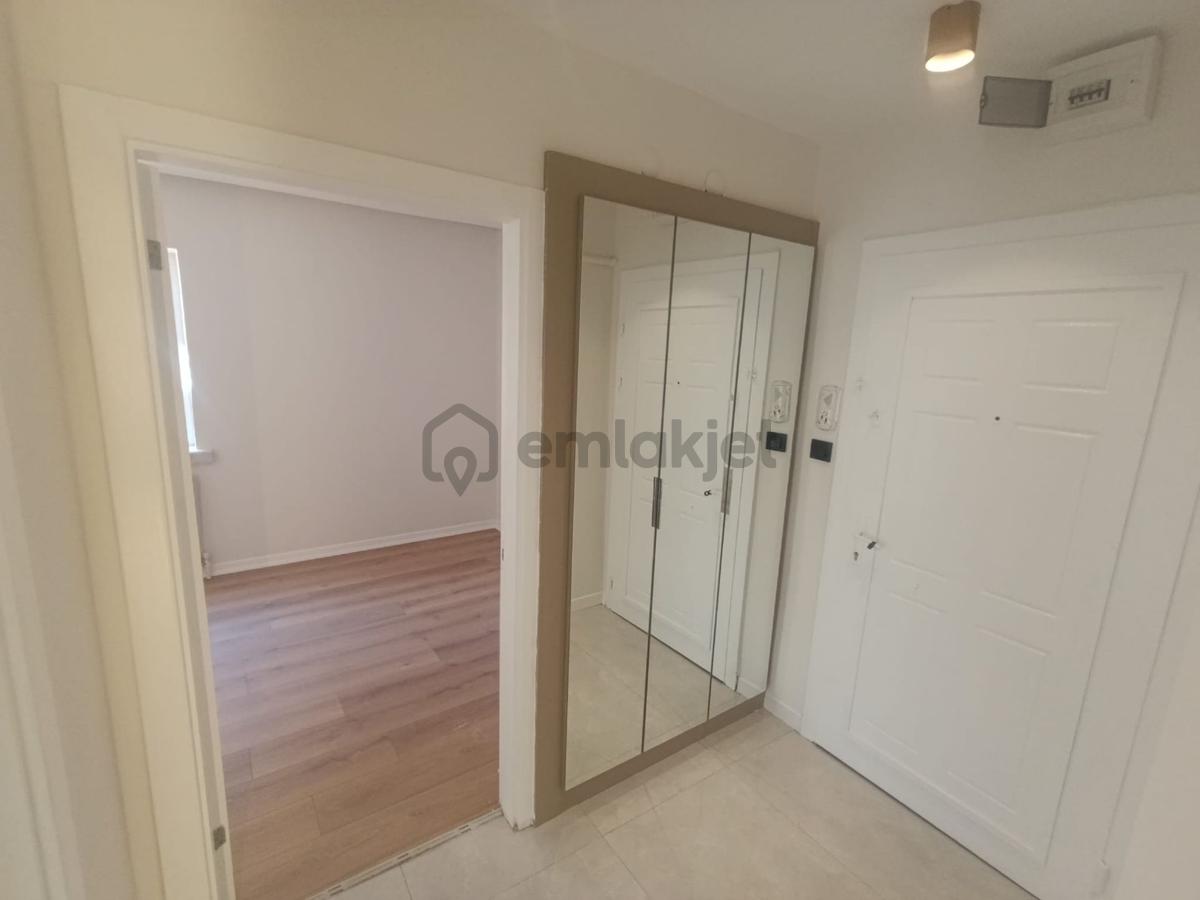 Plevne Mahallesi'nde Full + Full Daire Ultra Lüks !!! - 8