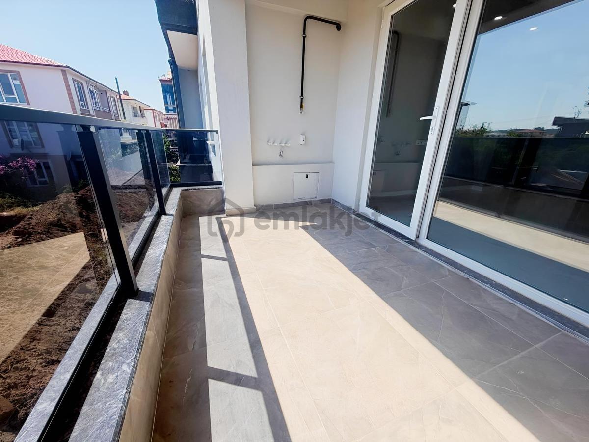 Karasu Yalı Mahallesinde Satılık Sıfır 2+1 Daire - 14