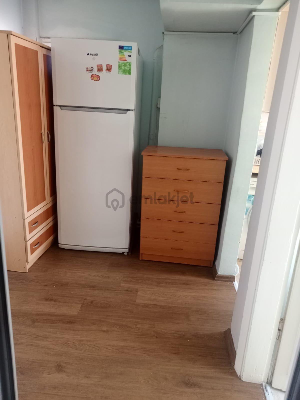 Yeşiltaş Emlaktan Eşyalı Kiralık Daire - 12