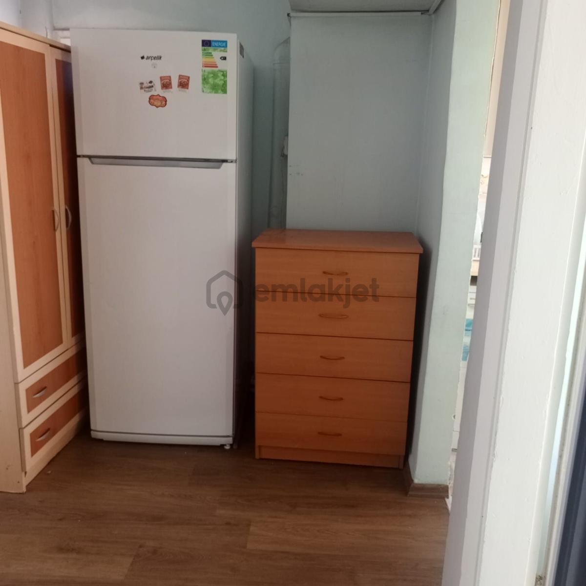 Yeşiltaş Emlaktan Eşyalı Kiralık Daire - 13