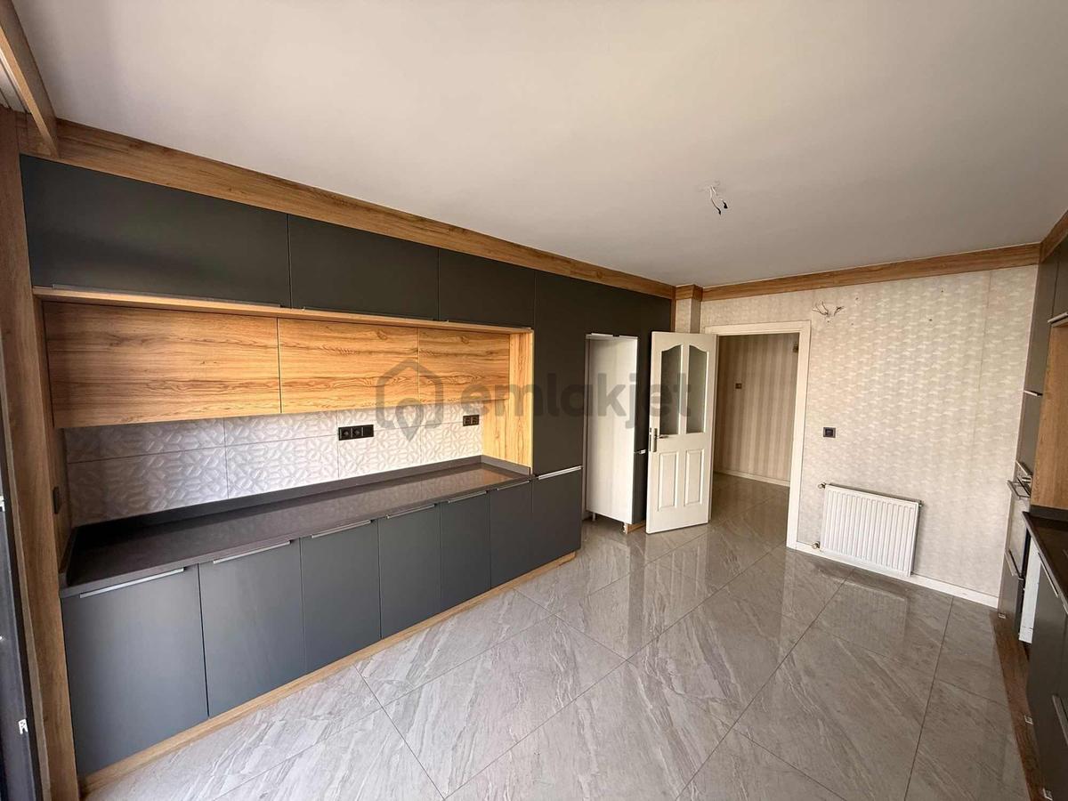 İz'den Bulvar Üzeri Mutfağına Aşık Olacağınız Daire - 2