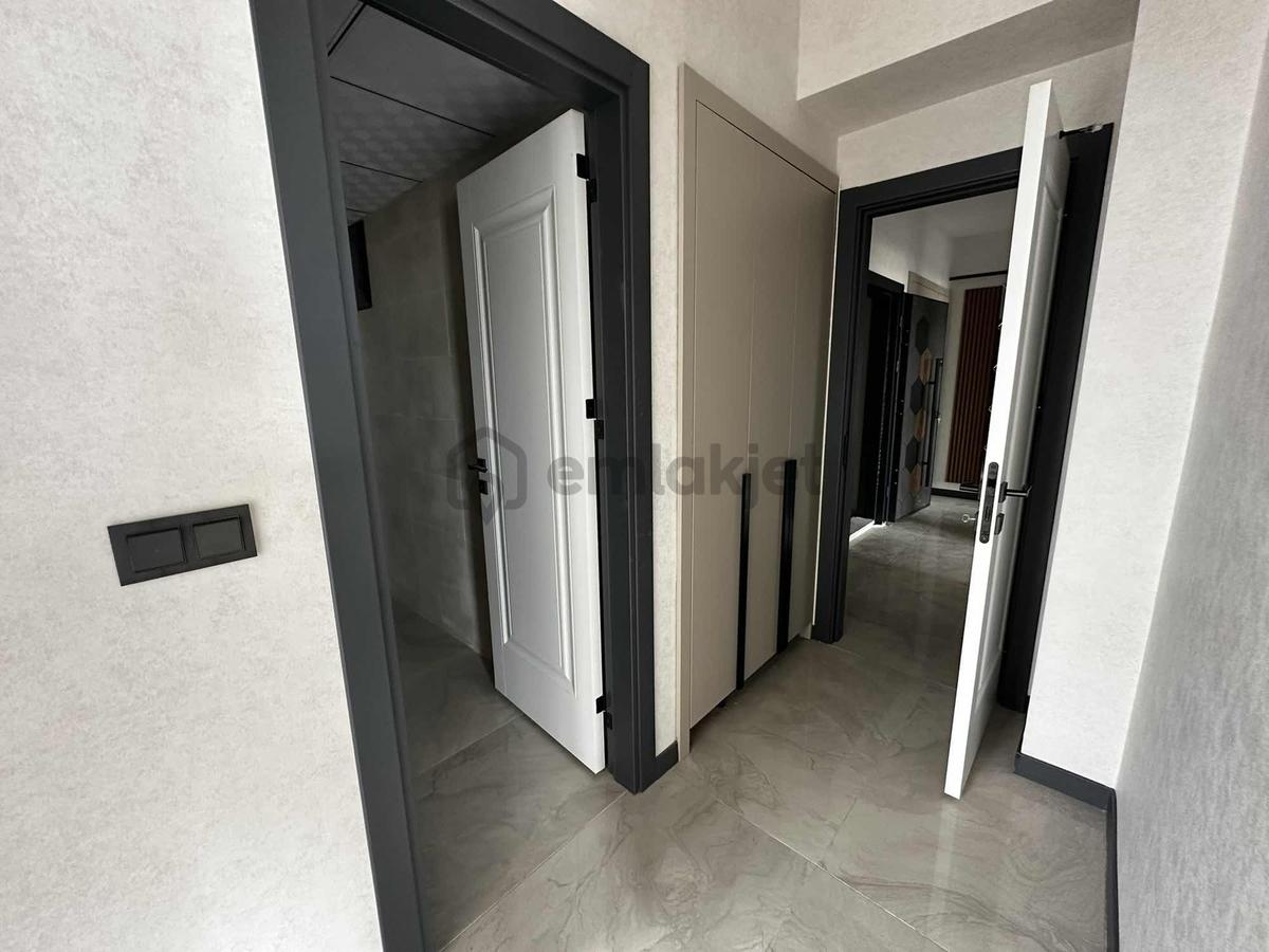 Nova Collection Kiralık 2+1 Geniş Ve Lüks Daire - 18