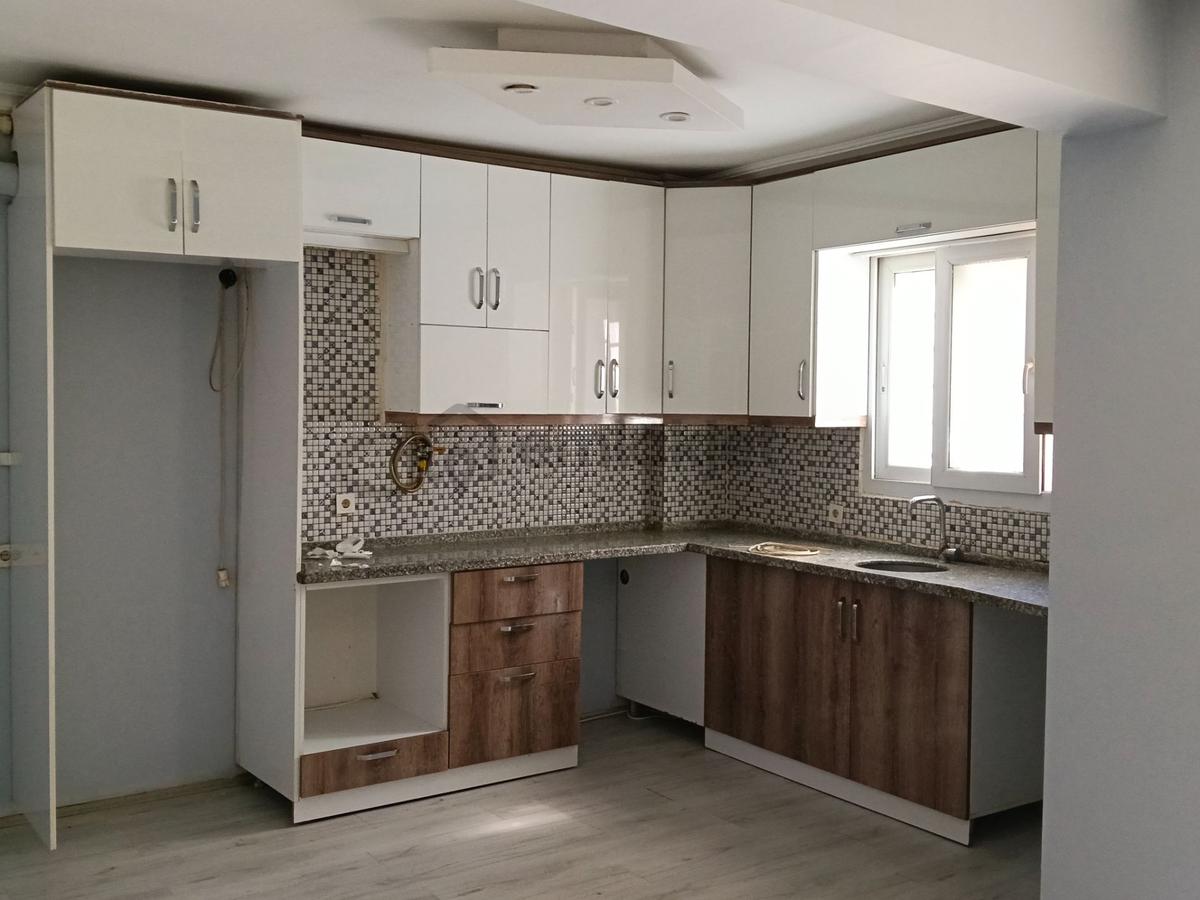 Kiralık Daire Yaşar Emlâk Tan