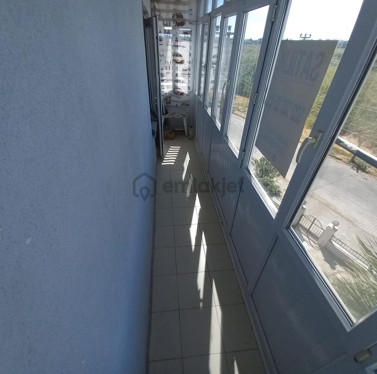 Altınkum'da Satılık Öncephe Köşe Arakat 2+1 Daire - 12