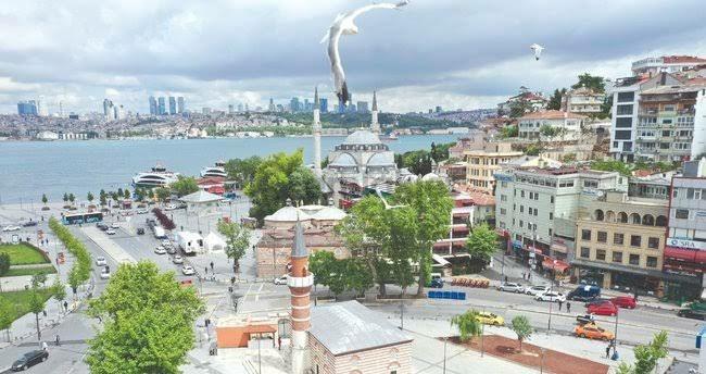 Ümraniye Merkez Satılık 2+1 Sıfır Daire - 26