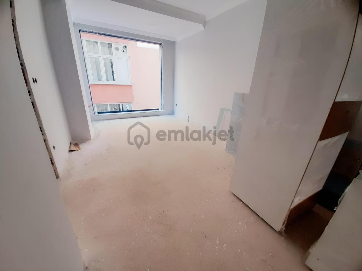 Ümraniye Merkez Satılık 2+1 Sıfır Daire - 6