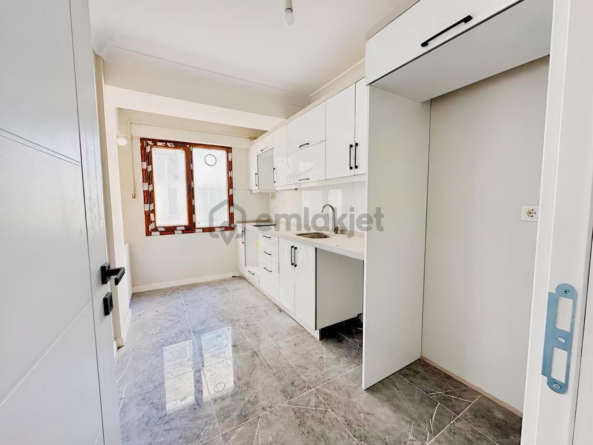 Başokur'dan Bahçelievler Soğanlı Mh Sıfır 2+1 Satılık Daire - 10